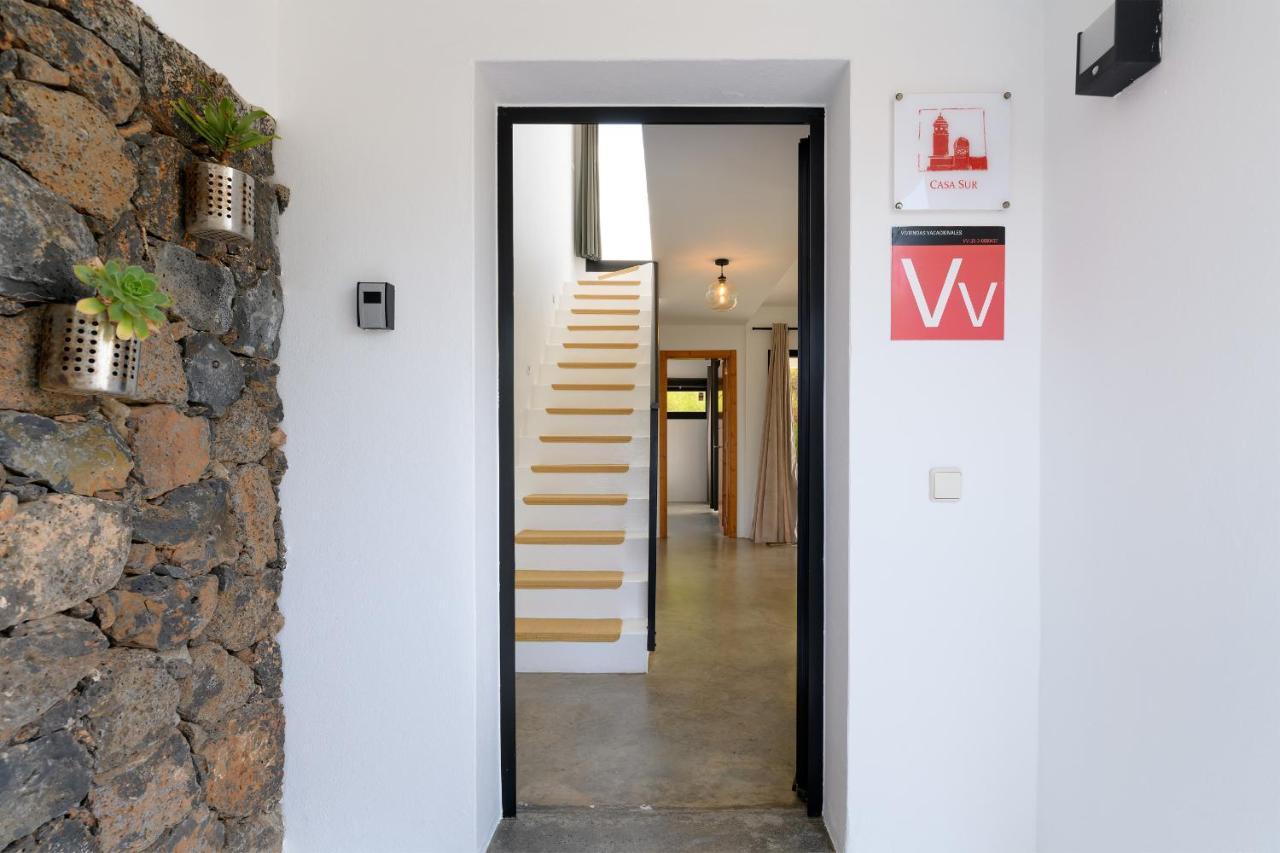 Villa Casa Sur Conil Exterior foto
