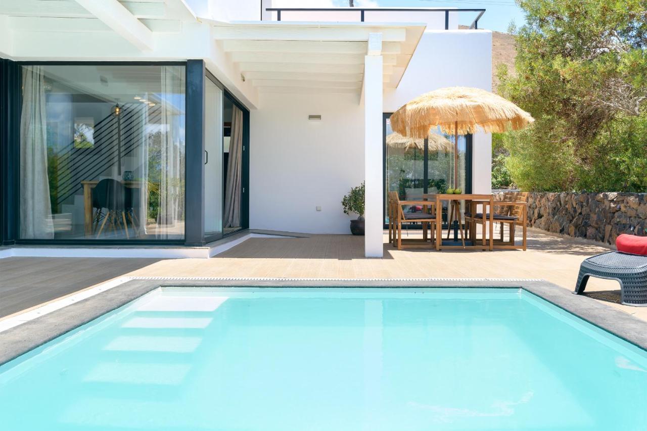 Villa Casa Sur Conil Exterior foto