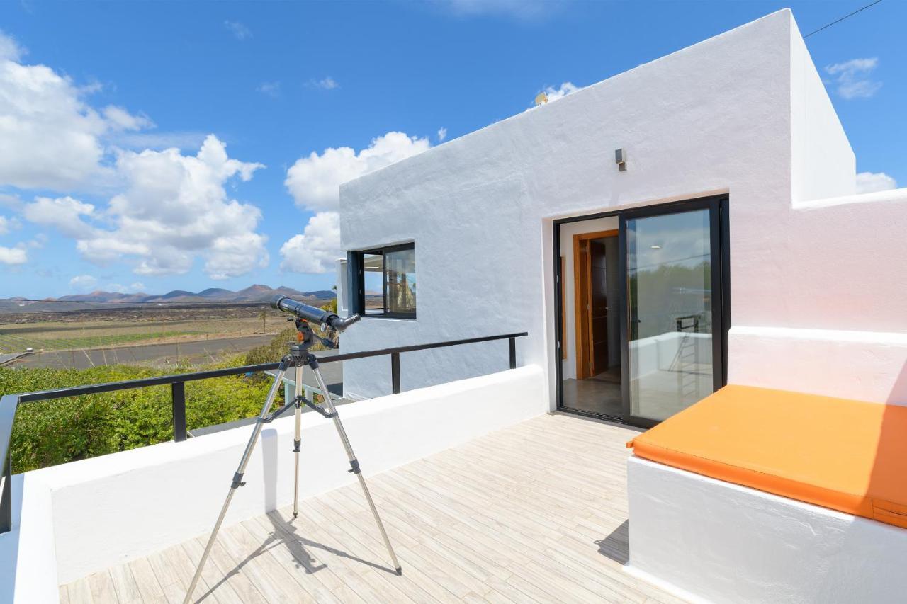 Villa Casa Sur Conil Exterior foto